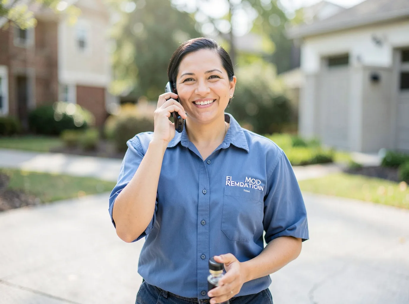 Mold Remediation Union City, GA FAQs